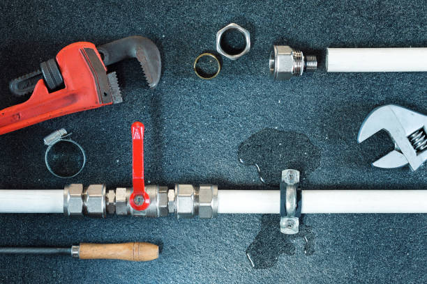 Plumbing Repairs